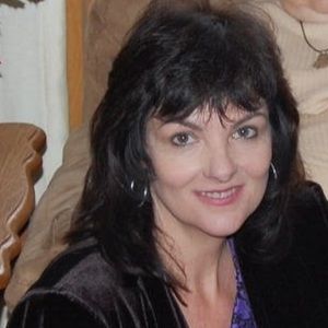 Meet your Posher, Kathy